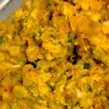 アル君's cooksnap of when they made かぼちゃサラダ レンジで簡単！.