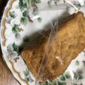 shichicook's cooksnap of when they made 〔超簡単〕焼き厚揚げ.