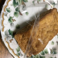 shichicook's cooksnap of when they made 〔超簡単〕焼き厚揚げ.