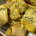 さっくぅぅ's cooksnap of when they made しっとり！むね肉マヨカレー焼き.