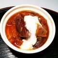 ゆずこゆず's cooksnap of when they made 簡単やわらかボルシチ.