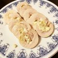 たろべちゃん's cooksnap of when they made アレンジ自在♡簡単鶏ハム.