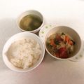 sAix59's cooksnap of when they made 離乳食　鱈と野菜のチーズ蒸し.