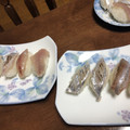 ＊＊＊＊み＊＊＊＊'s cooksnap of when they made 太刀魚の炙り手毬寿司.