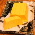 らびのゆうママ's cooksnap of when they made 小さな贈り物・南瓜のチーズケーキ.