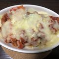 クックSUC26R☆'s cooksnap of when they made ジャガイモのトマトグラタン.