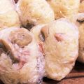ピング〜's cooksnap of when they made きのこと牛乳の炊き込みご飯☆ミルクピラフ.