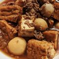 ひなかなかか's cooksnap of when they made ♪里芋とひき肉のこってり煮♪.