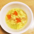 take♪aki♪'s cooksnap of when they made 中華風「具だくさん野菜スープ」.