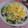 miyuki12's cooksnap of when they made きゅうりのちらし寿司.