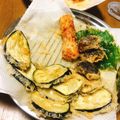 ぴんくべりい's cooksnap of when they made サクサク 天ぷら衣.
