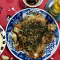 たぁープ〜's cooksnap of when they made 簡単お手軽焼きそば.