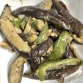 ムーヒツジ's cooksnap of when they made ナスとひき肉の味噌炒め.