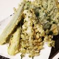 乃愛ちゃんママ's cooksnap of when they made 穂じその天ぷらは初秋の味です♡.