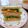 シルバニア's cooksnap of when they made スモークサーモンライ麦サンド.
