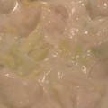 byr055's cooksnap of when they made ささみの簡単ヘルシー♪クリーム煮.