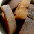 キロリン's cooksnap of when they made ごろごろ蓮根とこんにゃくのきんぴら.