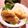 ハチワレねこ's cooksnap of when they made お洒落な一品！鶏ささみのポテトガレット.