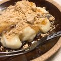 ユリカちゃん。's cooksnap of when they made とろーり☆豆乳もち.