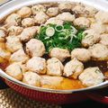 あゆまんま♪'s cooksnap of when they made ビニール袋で簡単☆ふわふわ鶏団子.
