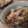 どこでもいっしょ's cooksnap of when they made ♪an・anに掲載(^^)鶏♡南蛮そば♪.