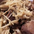 ミレーちゃん's cooksnap of when they made 鳥屋さん直伝 ずり(砂肝)の下処理.