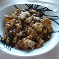 あんにゃんです's cooksnap of when they made ★鶏とキノコのこってりバター醤油炒め★.