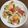 nina_scm's cooksnap of when they made ごろグラ 贅沢果実のヨーグルトバーク.