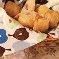 miwayonのリピ's cooksnap of when they made こねずに☆ミニバケット　(^^♪.