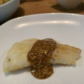 AOARA's cooksnap of when they made カレイのムニエル マスタードソース添え.