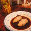 おきょうねえ's cooksnap of when they made 【男のソロキッチン】ブリの照り焼き.