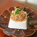 ともみん❤'s cooksnap of when they made 冷奴やご飯に◎自家製おかか生姜なめ茸。.