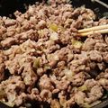 はらぺこ娘！！'s cooksnap of when they made 【農家のレシピ】鶏玉そぼろ.