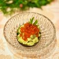 なつき☆ミ's cooksnap of when they made ✿アボカドとセロリのマヨサラダ✿.