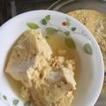 まちゃん＆ゆみちょ☆'s cooksnap of when they made 体に優しい～☆big茶碗蒸し.