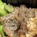 クック95KTGD☆'s cooksnap of when they made 簡単♡氷こんにゃくの唐揚げ♡.