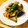 ｙｏｕ５'s cooksnap of when they made 茄子と鶏肉の味噌炒め.