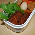 サオリ's cooksnap of when they made ★ノンエッグ？さくさく一口チキンカツ★.