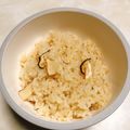 おかぶ〜ま's cooksnap of when they made 秋の味覚！松茸ご飯.