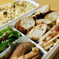 LimeLunch's cooksnap of when they made 焼肉のタレで簡単♪レンコンの肉巻き.
