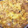 ☆hiroppy☆'s cooksnap of when they made 簡単♪ニラキムチチーズちぢみ.