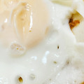 ☆hiroppy☆'s cooksnap of when they made 半熟目玉焼き.