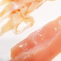 ななみん ママ★★'s cooksnap of when they made ささみの筋とり.