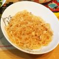 みんみーず's cooksnap of when they made 子供も大好き‼麻婆春雨.