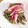 horseland's cooksnap of when they made 皮も食べる！赤蕪と煮干しのマヨラー油炒め.