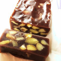 クックルンルンルン☆'s cooksnap of when they made 寒天で♪簡単！栗ようかん.