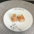 ☆こまっと☆'s cooksnap of when they made 前菜に良いよ♪マッシュポテトの生ハム巻き.