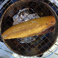 クックYJZ2D2☆'s cooksnap of when they made 塩サバの燻製風.