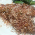 ボナちゃん's cooksnap of when they made 簡単!!　鮭の和風梅マヨ焼き.