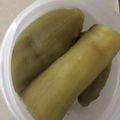 ユカtoマオマオ's cooksnap of when they made 簡単なすのおひたし(炊飯器でらくらく).